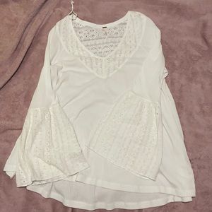 Free people blouse